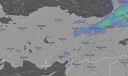 Kış severler yaşadı! Sıcaklıklar düşecek...