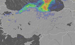 MGM'den 10 il için uyarı! Bugün hava nasıl olacak?