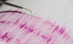 Kahramanmaraş'ta 4,4 büyüklüğünde deprem