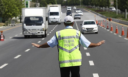 İstanbullular dikkat! Yarın bazı yollar trafiğe kapatılacak