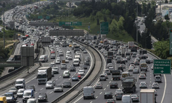 Sürücüler dikkat! İstanbul'da bazı yollar trafiğe kapalı