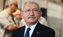 Kılıçdaroğlu hakkında "Cumhurbaşkanına hakaretten" soruşturma başlatıldı