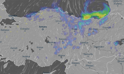 Soğuk günler devam edecek! Bugün hava nasıl olacak?