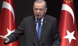 Cumhurbaşkanı Erdoğan: Bu dünyada işledikleri suçların hesabını vermeden gittiler