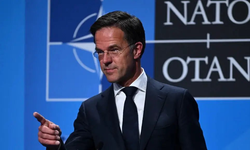 NATO Genel Sekreteri Mark Rutte Türkiye açıklaması yaptı! "Bunu yapma hakkına sahipler"