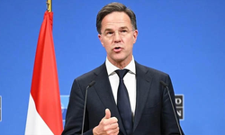 NATO Genel Sekreteri Rutte "Müttefikimiz Türkiye'nin yanındayız"