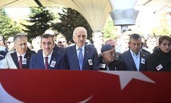 Numan Kurtulmuş'tan TUSAŞ değerlendirmesi! "Saldırının zamanlaması tesadüf değil"