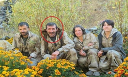 MİT'ten PKK'ya nokta operasyon! Serkan Nazlier etkisiz hale getirildi