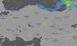 MGM'den yağmur uyarısı! Bugün hava nasıl olacak?