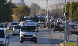 Terör örgütü PKK TUSAŞ'a yapılan alçak saldırıyı üstlendi