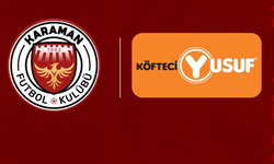 Domuz eti skandalıyla tartışma yaratmıştı! Köfteci Yusuf, futbol kulübüne sponsor oldu...