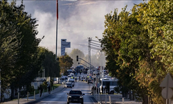 TUSAŞ'ta terör saldırısı! Bakanlık'tan açıklama geldi