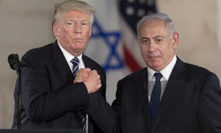 Trump, Netanyahu ile ne konuştu? Askeri strateji detayı...