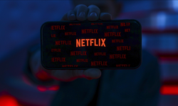 Netflix "Filistin Hikayeleri" yapımlarını kaldırdı! Dikkat çeken karar...