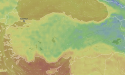 Mevsim normalleri geri döndü! Bugün hava nasıl olacak?