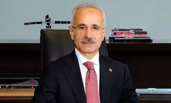 Bakan Uraloğlu “Türkiye için çalışmaya, üretmeye devam…”