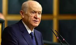 Devlet Bahçeli'den 29 Ekim mesajı: Kürt sorunu yoktur, asla da olmayacaktır