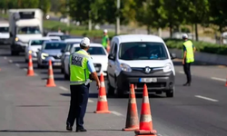 İstanbul'da trafiğe Cumhuriyet Bayramı ayarı! İşte kapalı yollar...