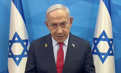 Netanyahu'nun İHA korkusu! "Ya Meclis'e saldırırlarsa?"