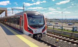 Marmaray 11'inci yaşını yolcu rekoruyla kutladı