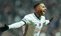 Ricardo Quaresma muradına eriyor! Beşiktaş, Quaresma'ya jübile yapmaya hazırlanıyor