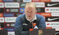 Robert Prosinecki: Bu grupta favori Türkiye