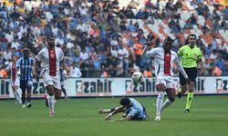 Samsunspor'u yasak durduramadı! Adana Demirspor'u da devirdi