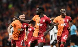 Derbide gülen taraf Galatasaray! 10 haftada 8 puan fark...