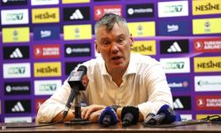 Jasikevicius: Rakibimizi 80 sayının altında tutmak mucizeydi