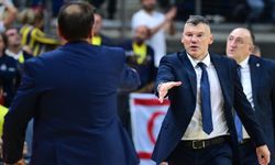 Sarunas Jasikevicius: Takım beni endişelendiriyor