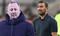 Sergen Yalçın'dan Giovanni van Bronckhorst'a uyarı! ''Galatasaray maçında sakın yapma!''