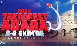 Teknofest Adana 2024: Katılımcıları Bekleyen Yenilikçi Projeler