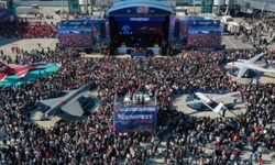 Teknofest Adana: 2024'te Teknolojiye Damga Vuran Etkinlik