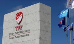 TFF'den TUSAŞ için saygı duruşu kararı