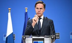 NATO Genel Sekreteri Rutte: Ukrayna en zor kışını yaşıyor