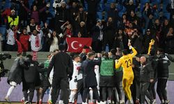 A Milli Futbol Takımı, Montella ile Tarihi Başarılara Devam Ediyor