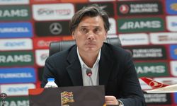 Montella: Sabırla ve baskıyla oynayıp hak ederek kazandık