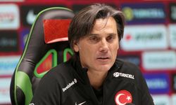 Vincenzo Montella'dan A Milli Takım'a övgü dolu sözler