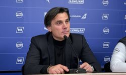 Vincenzo Montella'dan Kerem Aktürkoğlu'na övgü dolu sözler! ''Dünyada bulamazsınız''