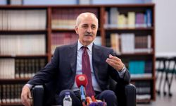 TBMM Başkanı Numan Kurtulmuş üniversite öğrencileri ile bir araya geldi