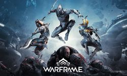 Warframe Nasıl Oynanır? Görevler ve Karakter Yükseltme