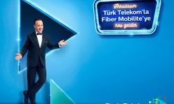 Türk Telekom Fiber Mobilite çağını başlattı