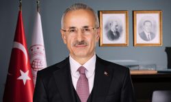 Bakan Uraloğlu “Rize-Artvin Havalimanı'na 2 yeni frekans”