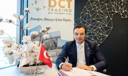 DCT Trading, Cotcast AI firmasına ortak oluyor