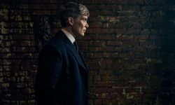 ‘Peaky Blinders’ hayranlarına sevindiren haber: İlk görsel yayınlandı