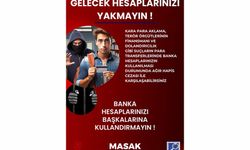 YÖK’ten üniversitelilere uyarı: Gelecek hesaplarınızı yakmayın