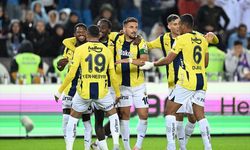 5 gollü derbide Fenerbahçe güldü! Trabzonspor'a son dakika şoku!