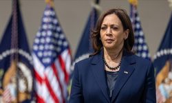 Kamala Harris: İnsanların ihtiyaçlarına yanıt vereceğimden emin olacağım