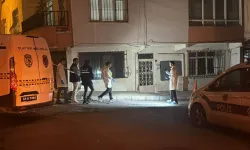 Bağcılar'da polis aracına EYP ve molotofkokteylli saldırı