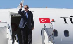 Cumhurbaşkanı Erdoğan, Macaristan'da